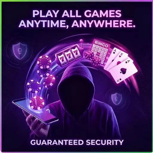 Panduan Pasang dewanaga77 APK di Android